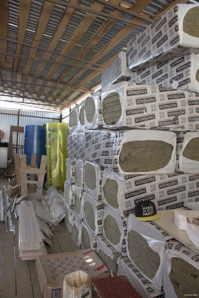 Фото Золотой улей