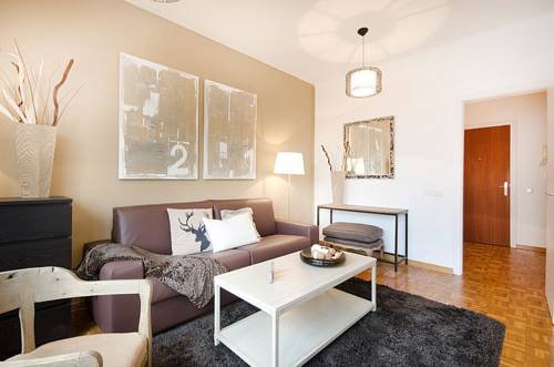 Фото Bed & Art Barcelona