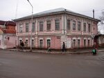 Жилой дом ХIХ века (Krasnoarmeyskaya ulitsa, 3), atracción