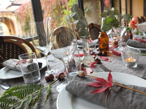 Фото Sigtunastiftelsen Hotell & Konferens