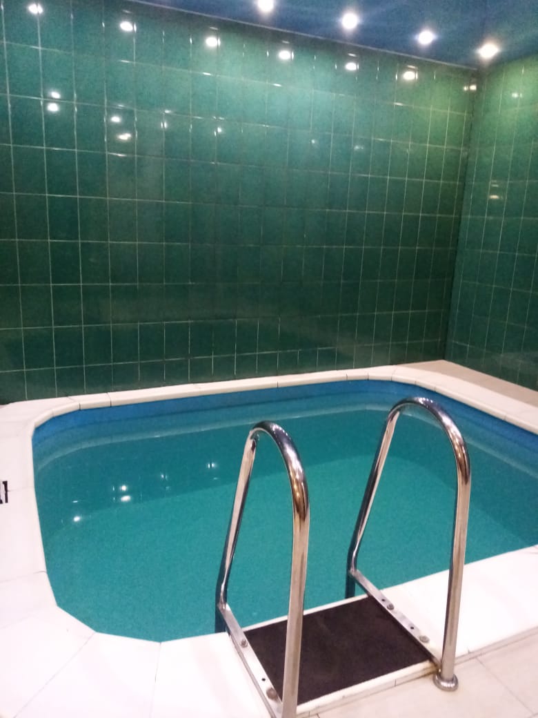 Фото Адреналин