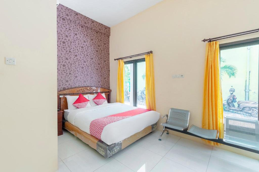 Фото Oyo 2708 Hotel Kemuning Syariah