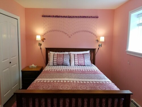 Гостиница Squamish Highlands B&b