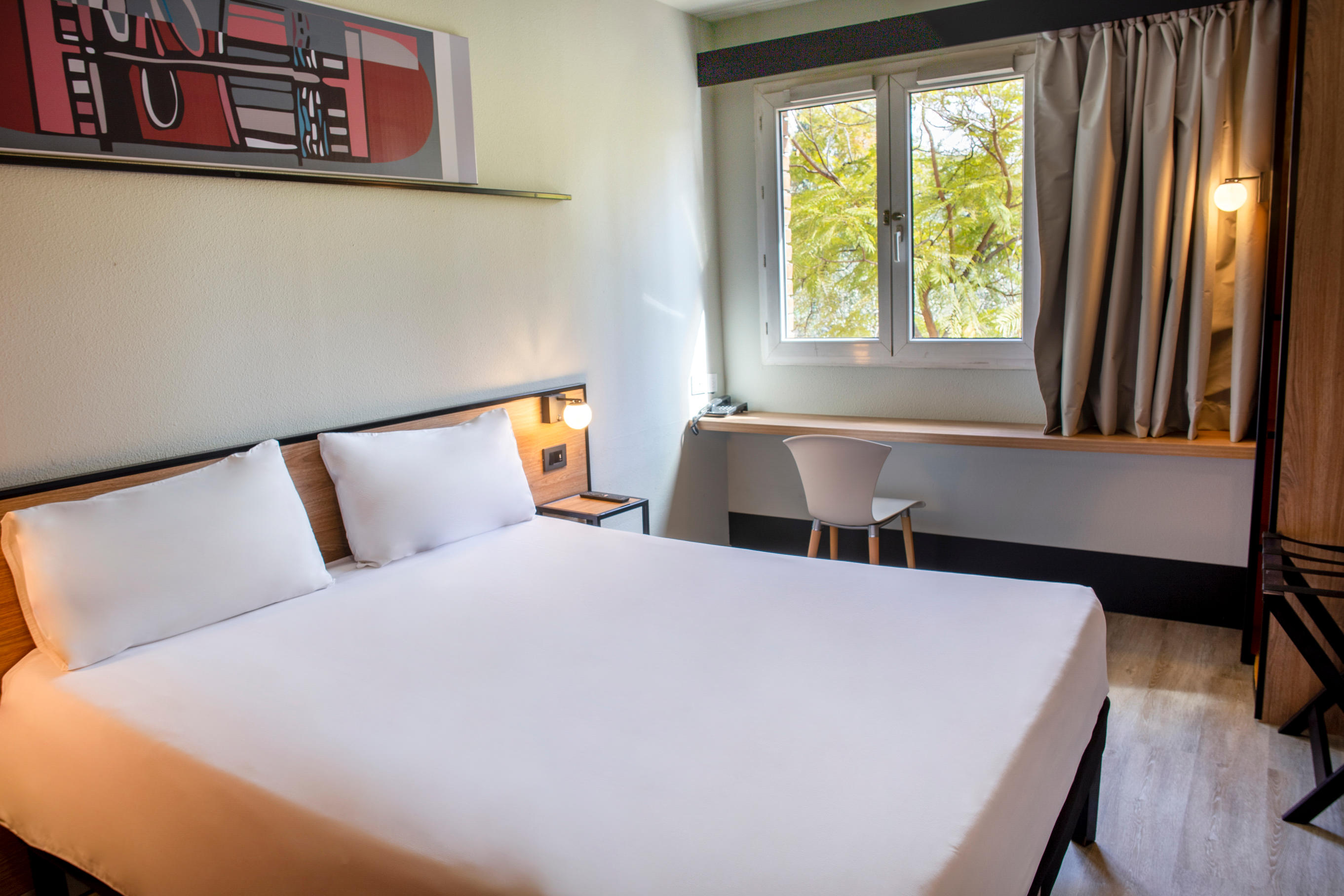 Фото ibis Mendoza