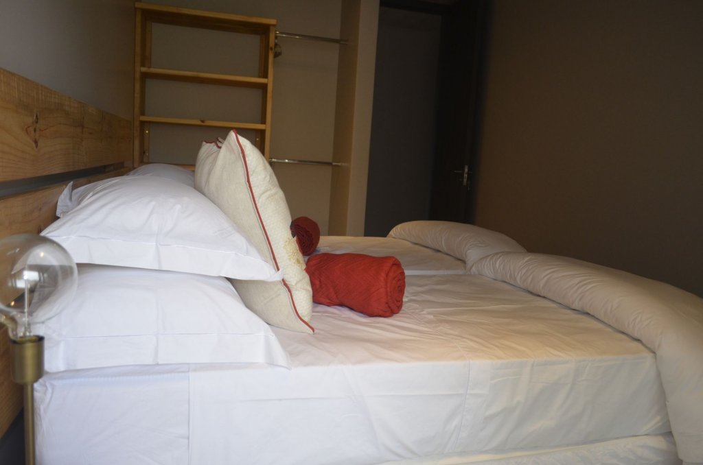 Фото Ilanga Beach House