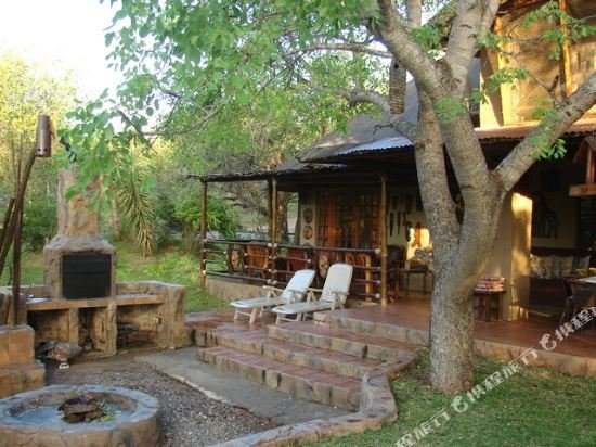Фото Marloth Kruger Accommodation