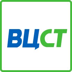 Логотип МРТ для животных ВЦСТ