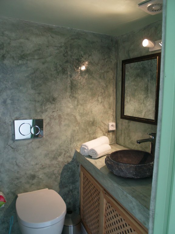 Фото Апартаменты Mythos Traditional Stonehouse