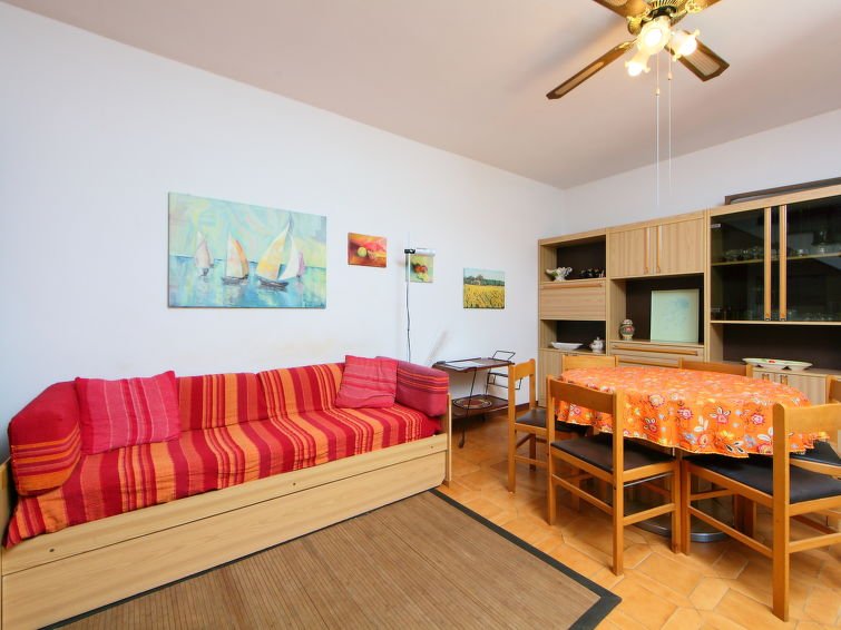 Фото Locazione Turistica Barracuda