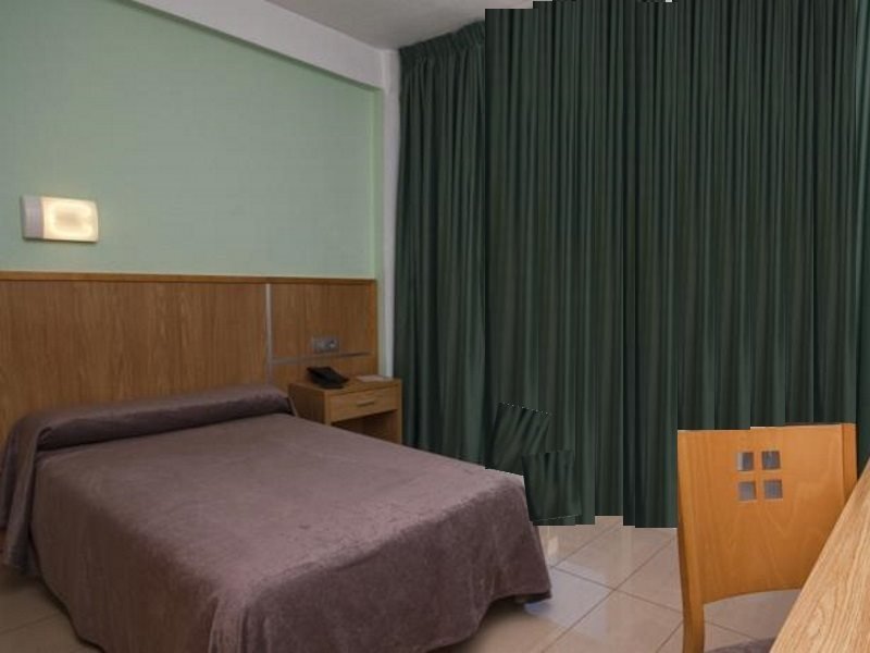 Фото Hotel Perla