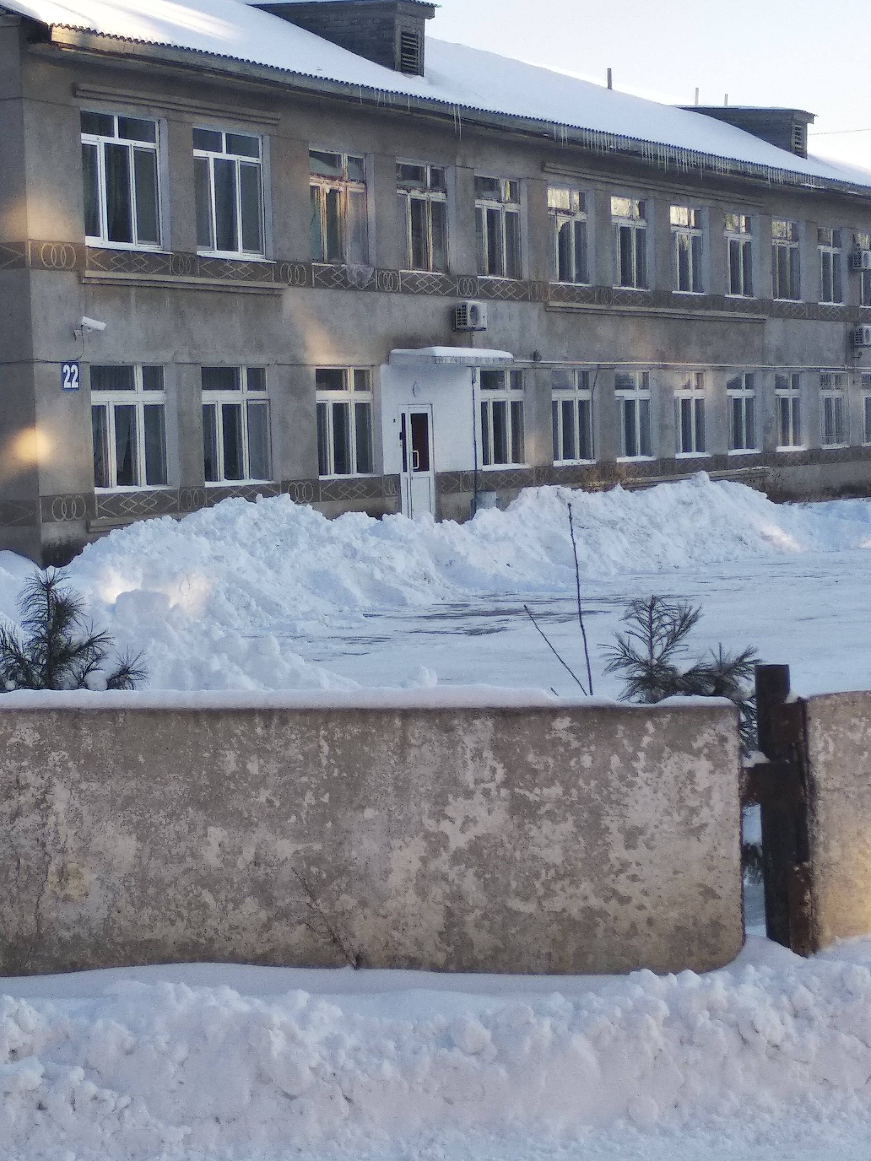 Фото Улунга