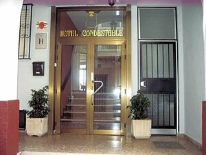 Hotel Condestable