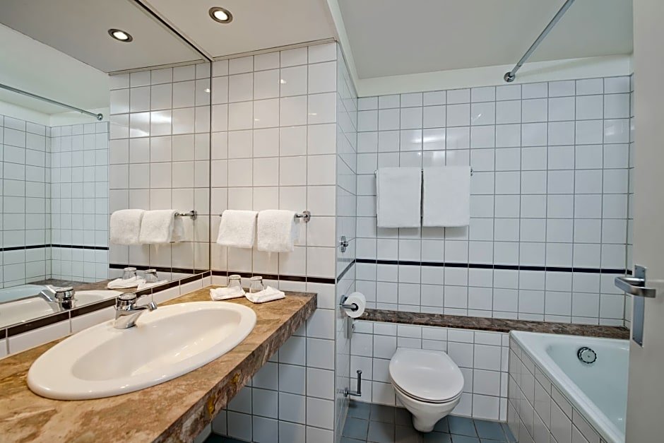 Фото Thon Hotel Oslofjord