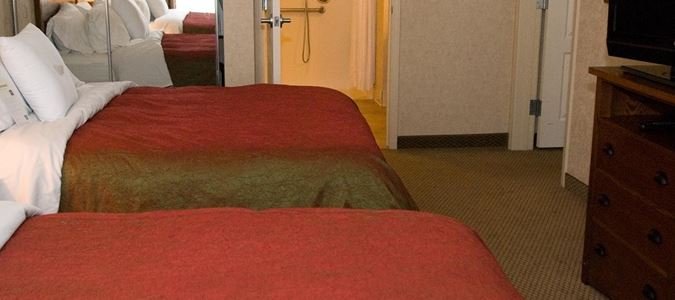 Фото Homewood Suites by Hilton Bakersfield