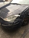 Автодело555 (улица Хворостянского, 75А), auto body repair