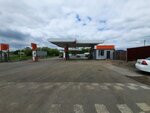 Салауат (Chelyabinskiy trakt, 1), gas station