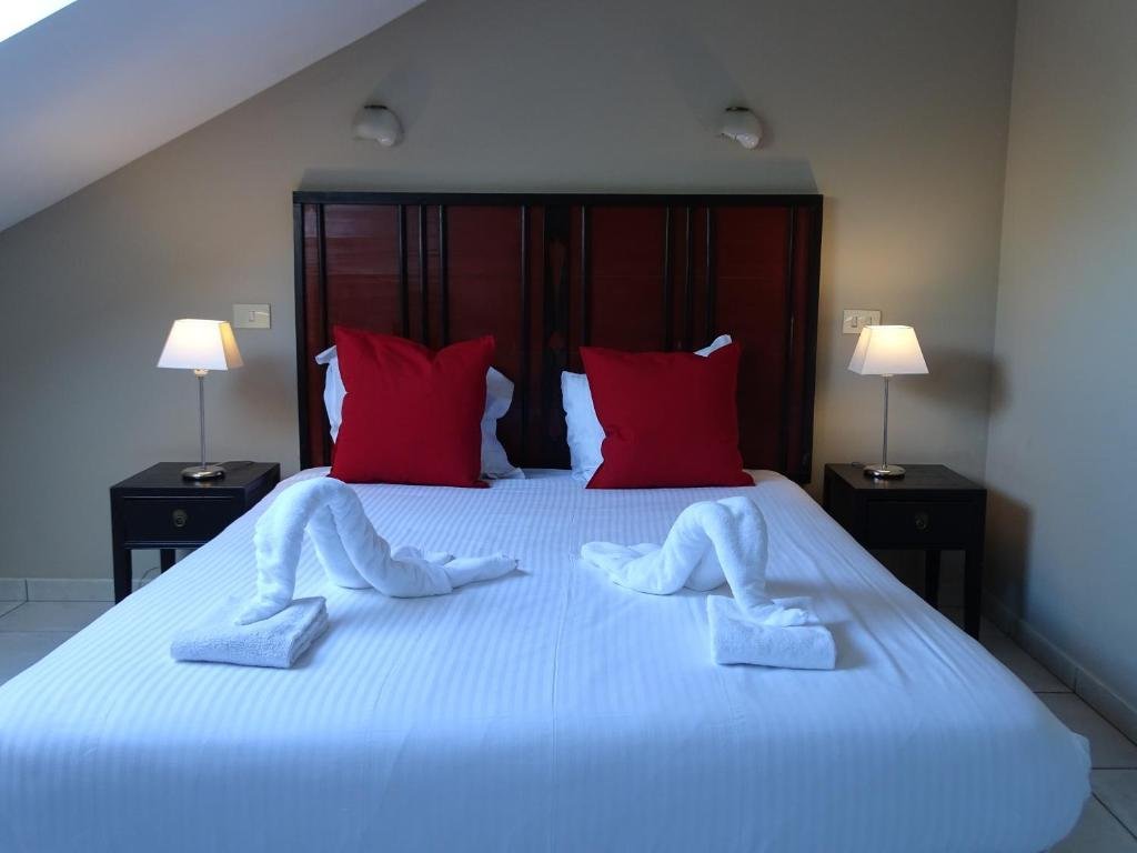 Фото Value Stay Brussels South