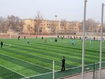 Stad (Toshkent, Mirobod tumani, Qoʻyliq dahasi, 3-mavze),  Toshkentda stadion