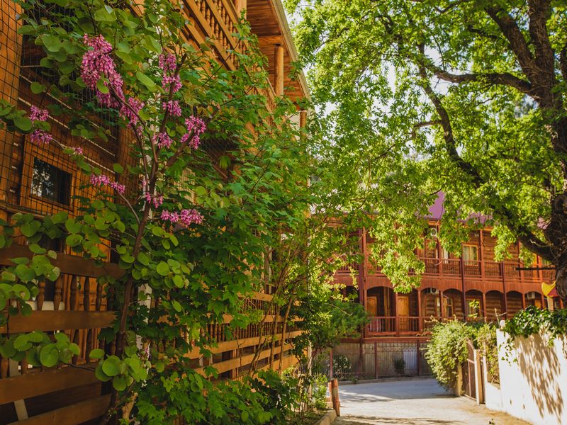 Фото Сказка на море