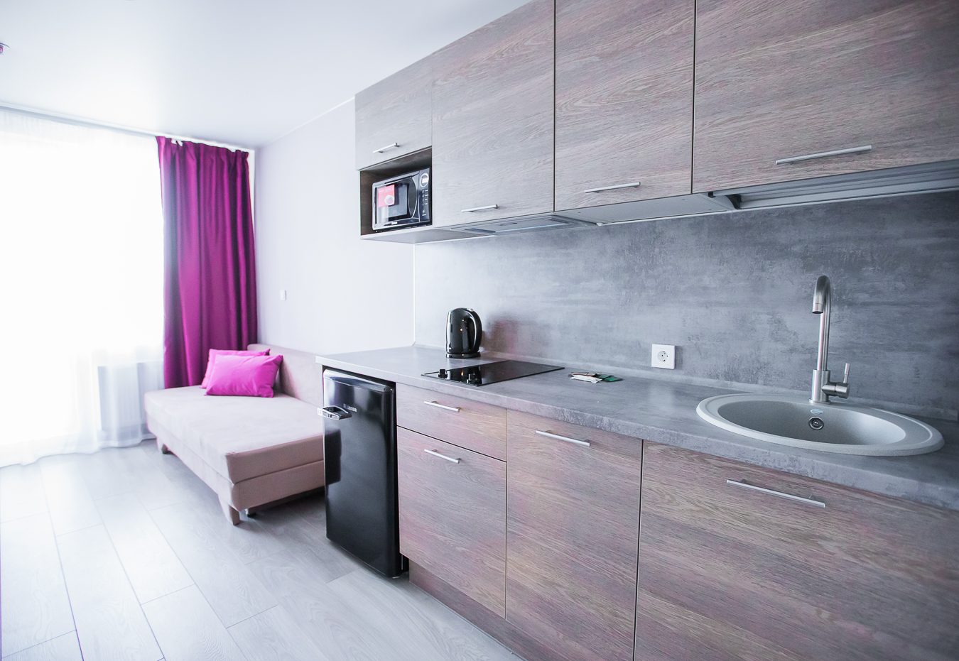 Фото Апарт-отель М97