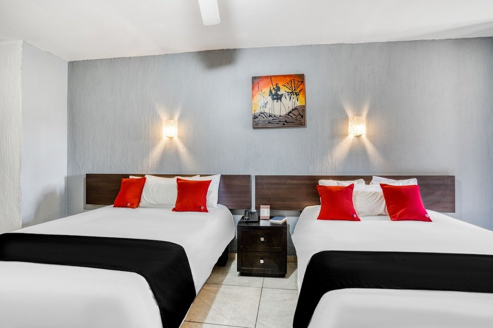 Фото Hotel Guadalajara Express