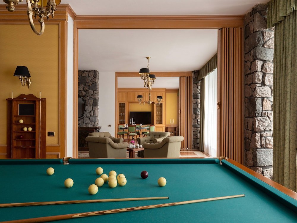 Фото Cosmos Karelia