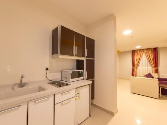 Фото Raoum Inn Sakaka