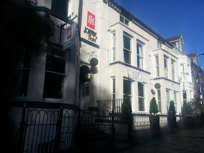 Фото Jorvik House