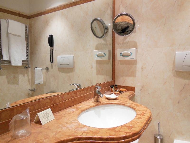 Фото Dei Borgognoni Hotel