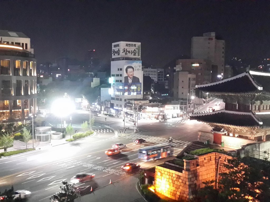 Фото 24 Guesthouse Dongdaemun Market