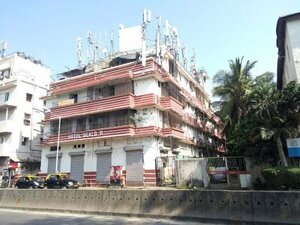 Гостиница Hotel Sea Lord