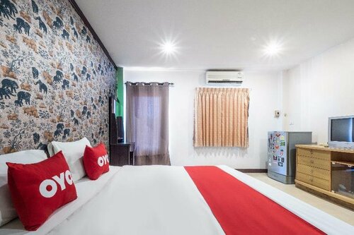 Гостиница Oyo 1139 Alysia Spring Resort