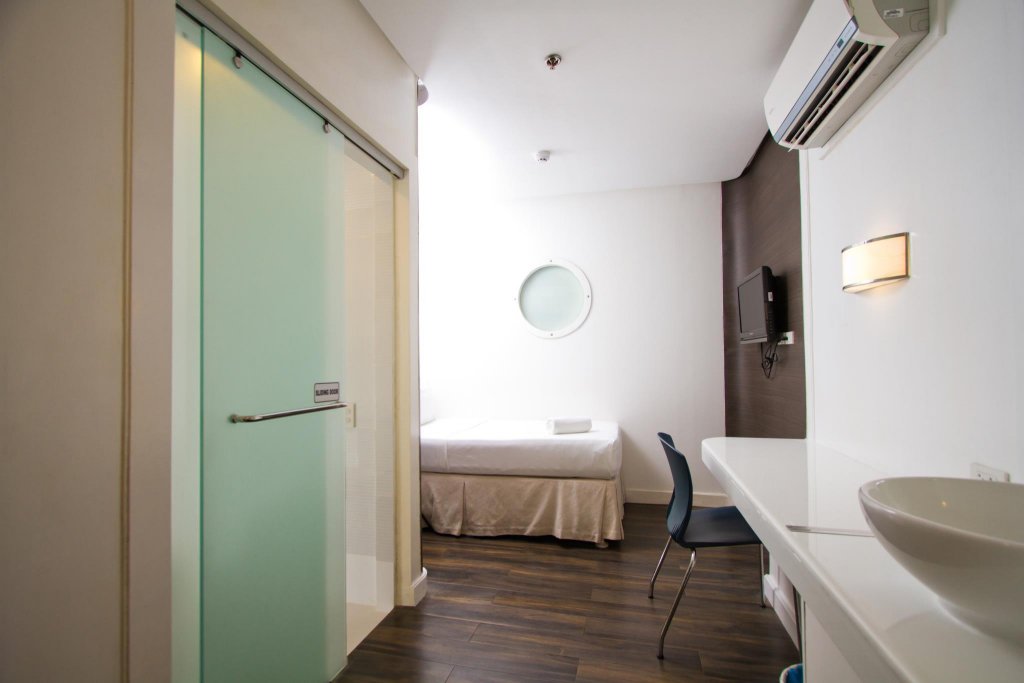 Фото Ellis Ecotel