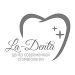La denta (Krymskaya Street, 19к3) ، عيادات الأسنان