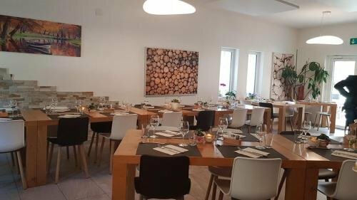 Гостиница Agriturismo Regusci