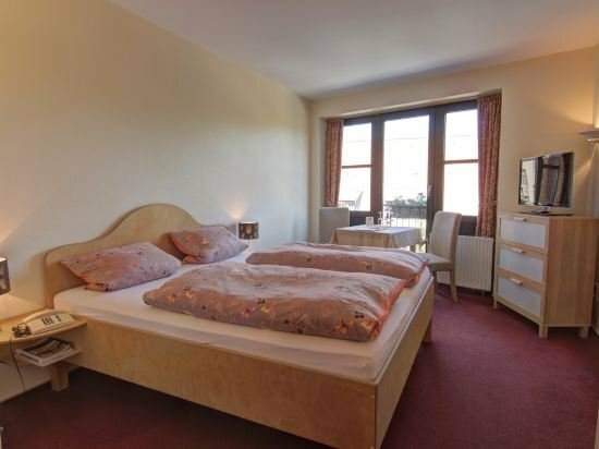 Hotel Hotel Deichvoigt, Cuxhaven, photo