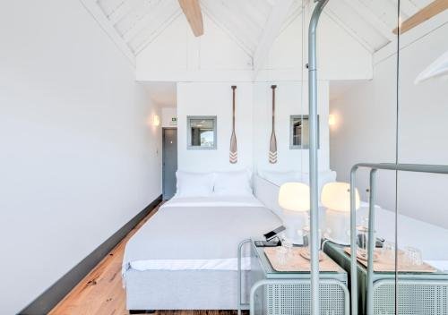 Фото Homey Guest House