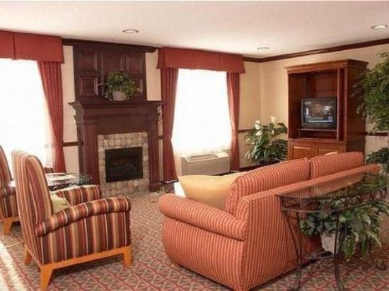 Фото Country Inn & Suites by Radisson, Dayton South, Oh