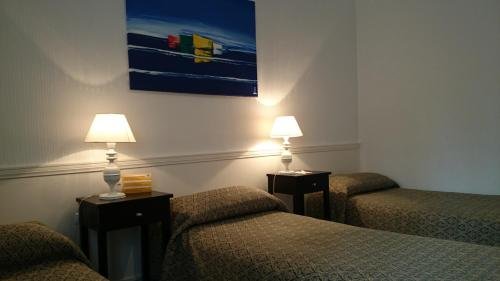 Фото Facon Del Mar Hotel