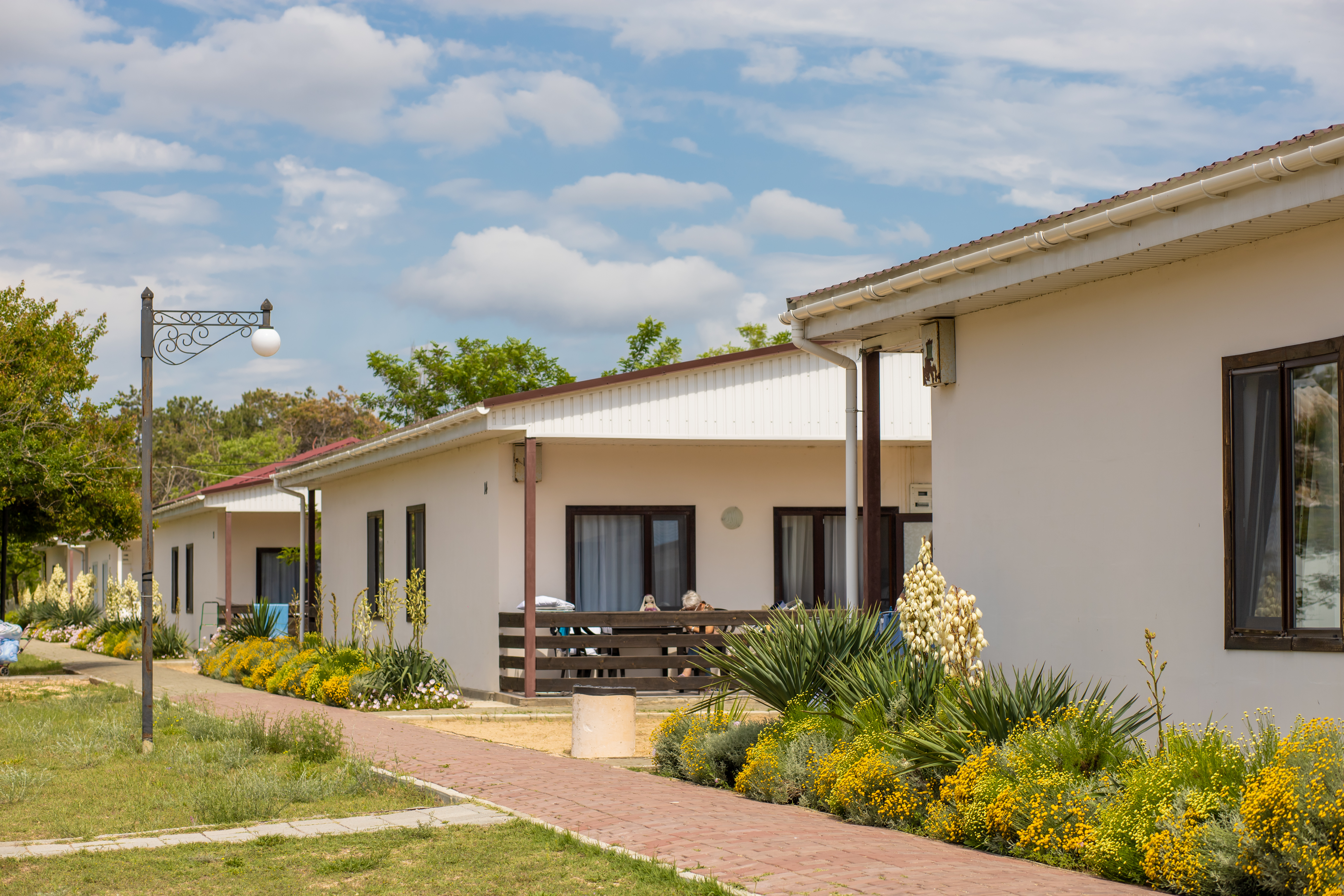 Фото Азовский