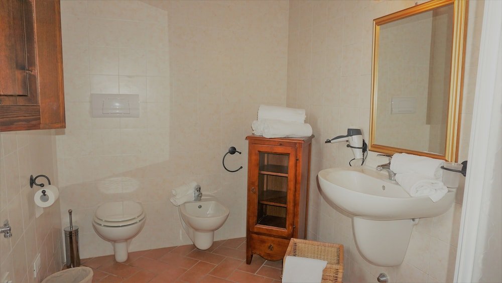 Фото Il Poggio Della Pieve