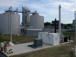 Fornovo Gas S. P. A. (Dokuchayev Lane, 2с3) ، معدات النفط والغاز