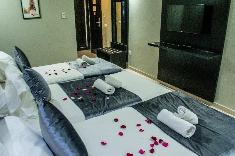 Фото Tempoo Hotel Marrakech