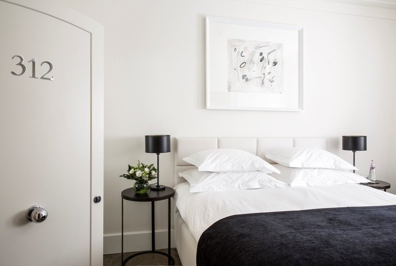 Фото White Villa Tel Aviv Penthouse Company