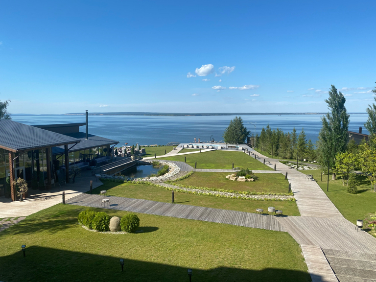 Фото The Камский