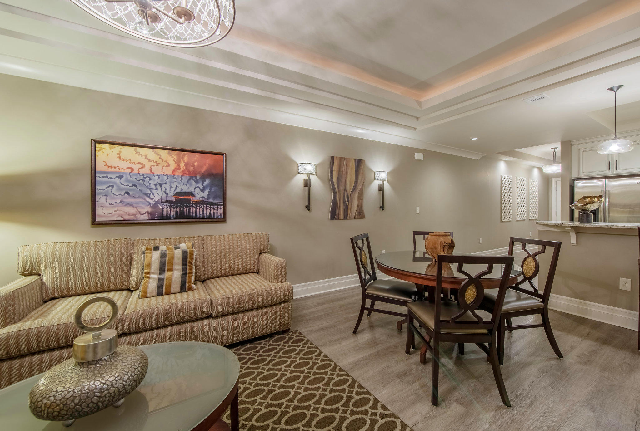 Фото Holiday Inn Club Vacations South Beach Resort, an Ihg Hotel