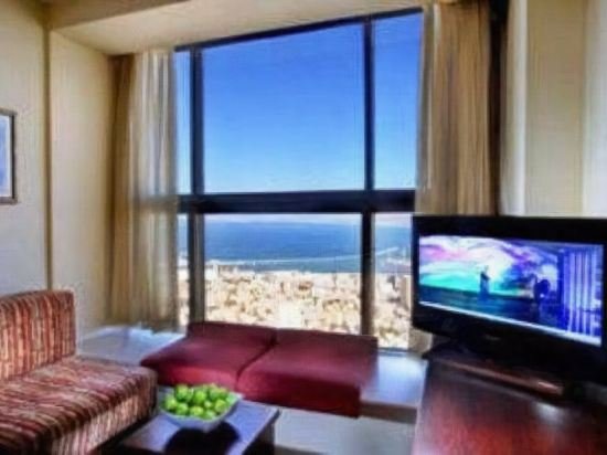 Фото Haifa Bay View Hotel