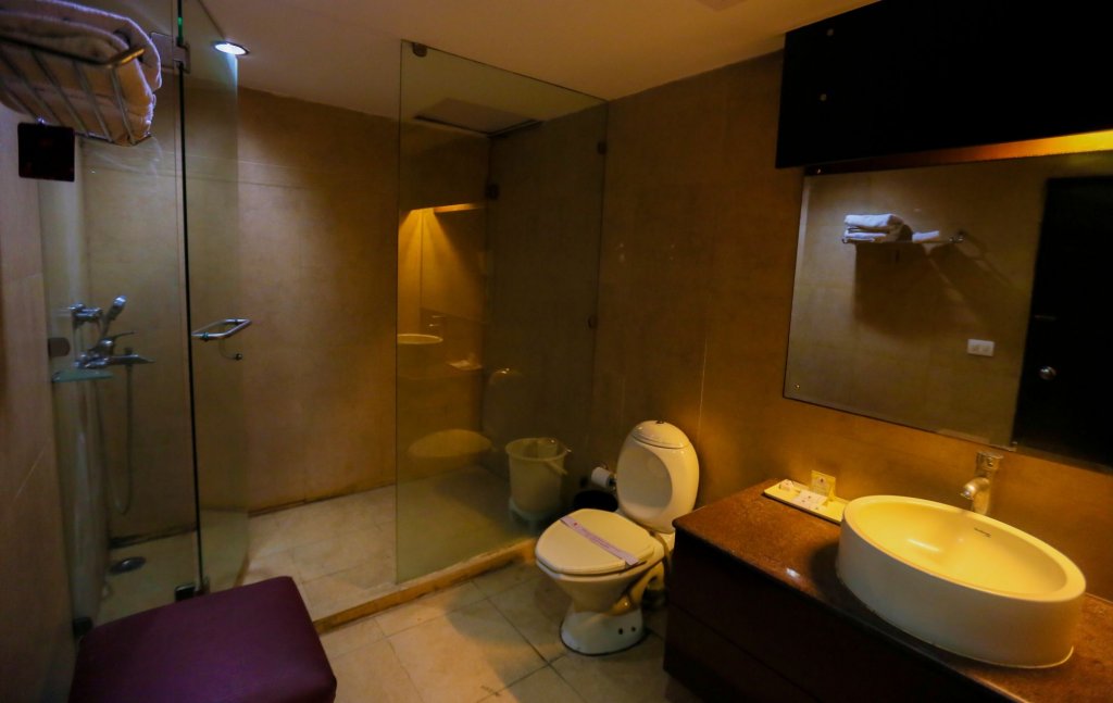 Фото Millennium Hotel