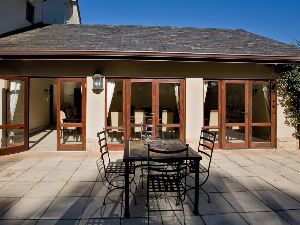 Фото Eagle Wind Manor