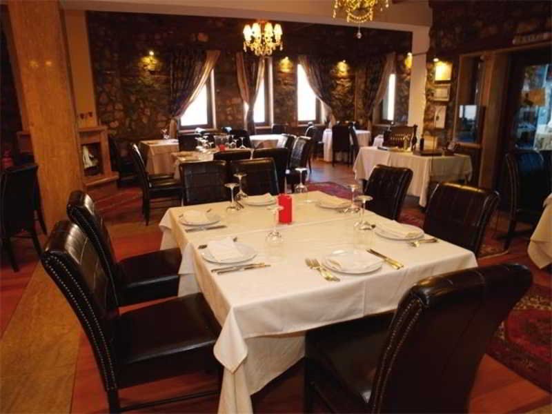 Фото Miramonte Chalet Hotel SPA